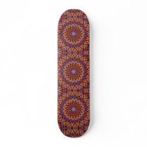 Solar Radiance Custom Skateboard
