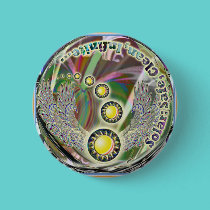Solar: Safe, Clean, Infinite... Button