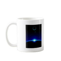 Solar Scene Mug