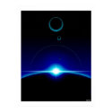 Solar Scene posters