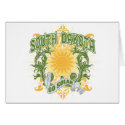 Solar South Dakota cards