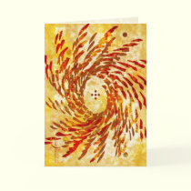Solar Spin cards by MoiraAshleigh Solar Spin cards
