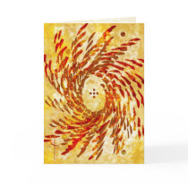 Solar Spin cards by MoiraAshleigh Solar Spin cards