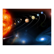 Solar System and Beyond posters by solarviews Solar System and Beyond posters