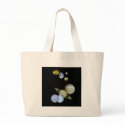 Solar System Beach Bag - Space Astronomy Science by walgenn Solar System Beach Bag - Space Astronomy Science