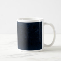 Solar System Coffee Mugs