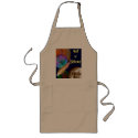 Solar System Design Apron