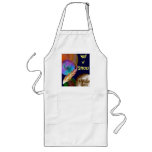 Solar System Design Apron