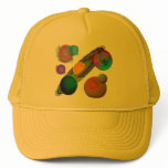 Solar System Design hats