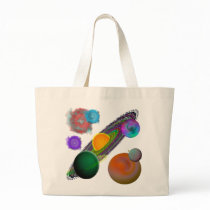 Solar System Designs Bag