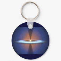 Solar System keychains