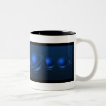 Solar System mugs