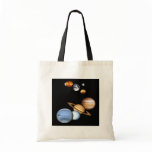 Solar System Planets Bag