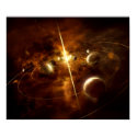 Solar System posters