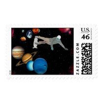 Solar System Skate postage by northeastcabanaflow Solar System Skate postage