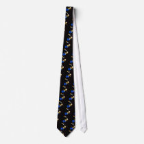 Solar System ties