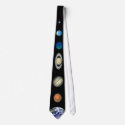 Solar System Tie by BandofParents Solar System Tie