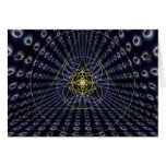 Solar System To Uranus Per Martineau Card