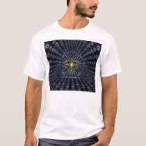Solar System To Uranus Per Martineau t-shirts