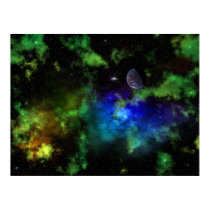 Solar System XC-593 posters by KiDAcE Solar System XC-593 posters