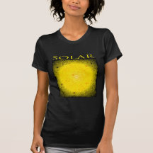 Solar T-shirts