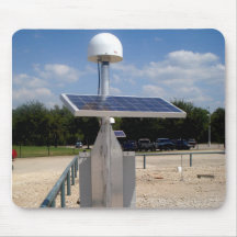Solar Technology Mousepads