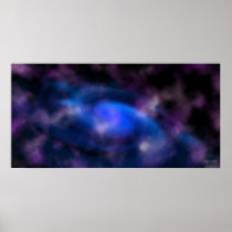 Solar Twister - Extreme Poster