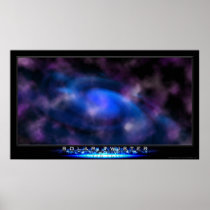 Solar Twister Limited Edition Posters