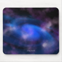 Solar Twister mousepads