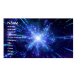 Solar View 11 Business Card business cards
