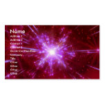 Solar View 13 Business Card business cards