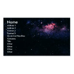 Solar View 28 Business Card business cards