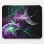 Solar Winds Embrace Mouse Pads