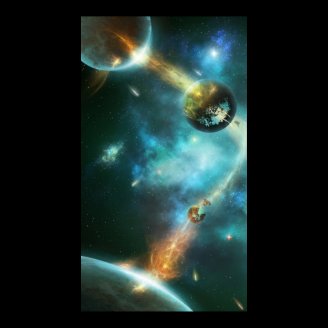 Solar Winds Posters