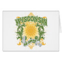 Solar Wisconsin cards