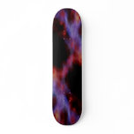 SOLARBOARD SKATEBOARD DECK