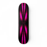 SOLARBOARD CUSTOM SKATE BOARD