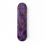 SOLARBOARD SKATE DECK