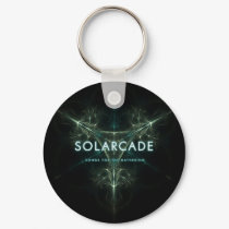 SOLARCADE Keychain