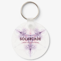 SOLARCADE Keychain