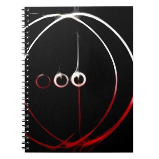 SolarCircle Notebook