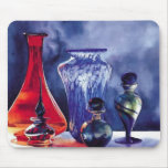 "Solaris" Art Glass Still Life Mouse Mats