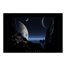 Solaris posters by digitalrepose Solaris posters