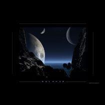 Solaris posters