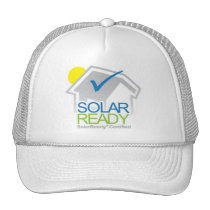 SolarReady® Certified Hat