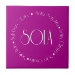 Solas Tiles