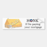 sold bumper stickers