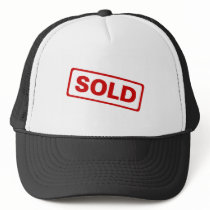Sold Hat