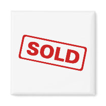 Sold magnets