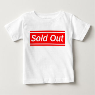 this t shirt is sold out